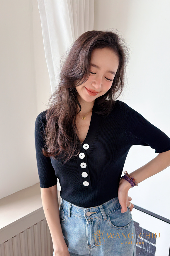 WANG CHIU 麻豆照